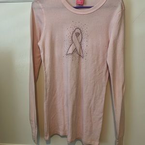 Breast Cancer Awareness Shirt